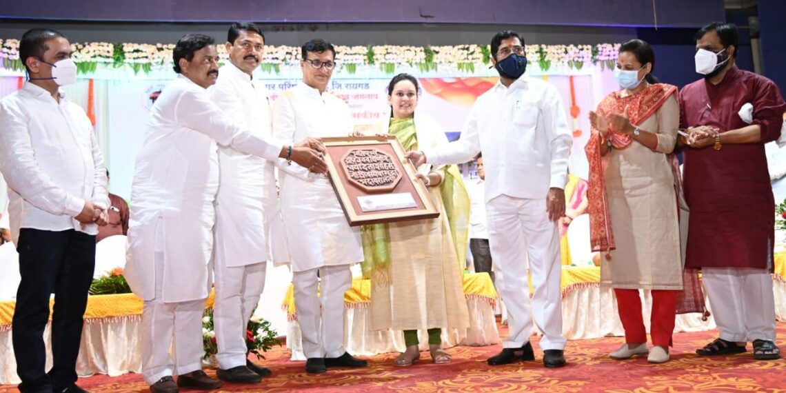 महाडच्या विकासाचा माणिकराव जगताप यांचा वारसा पुढे घेऊन जावू : नाना पटोले