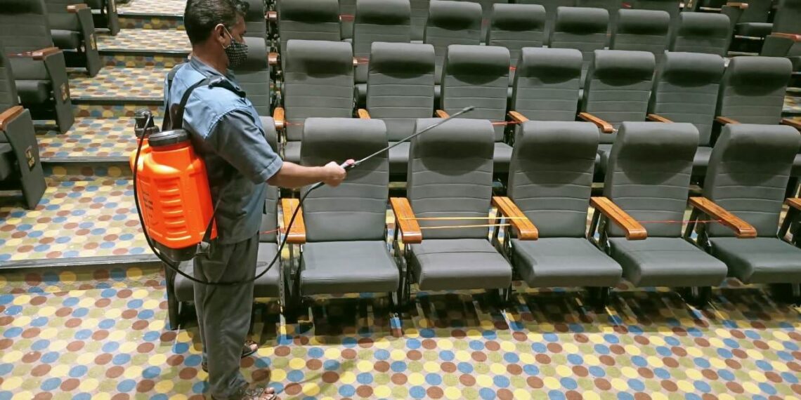 विष्णुदास भावे नाट्यगृहात पुन्हा वाजणार तिसरी घंटा