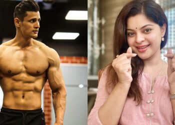 बिग बॉस चर्चा केवळ स्नेहा वाघचीच अर्थात सरांगेची