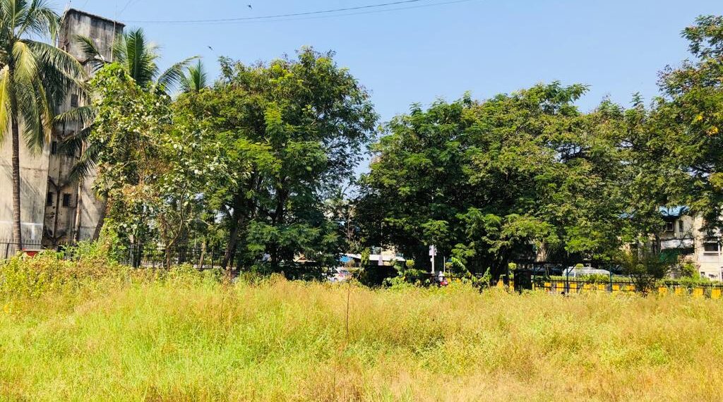 हुतात्मा बाबू गेनू मैदानाचे सुशोभीकरण करून तेथील बकालपणा तातडीने घालवा : पांडूरंग आमले