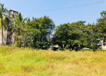 हुतात्मा बाबू गेनू मैदानाचे सुशोभीकरण करून तेथील बकालपणा तातडीने घालवा : पांडूरंग आमले