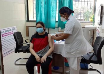 सप्टेंबर व ऑक्टोबरच्या दीड महिन्यात शून्य मृत्यूचे २२ दिवस- मृत्यू दरात घट