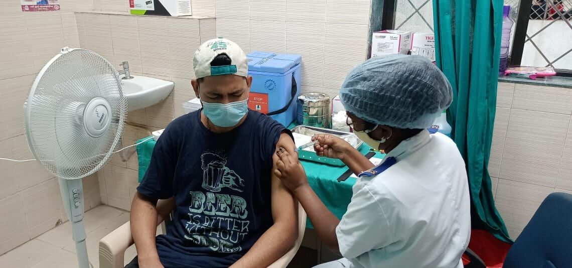 ‘मिशन युवा स्वास्थ्य’ मोहिमेसाठी नवी मुंबई महानगरपालिका सज्ज