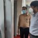 वाशी सार्वजनिक रुग्णालयाला अचानक भेट देत आयुक्तांनी केली वैद्यकीय सेवांची पाहणी