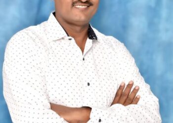 लोकोपयोगी उपक्रमांच्या सप्तहांनी होणार महादेव पवारांचा वाढदिवस साजरा