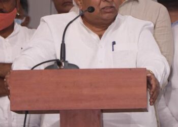 लोकशाही आणि संविधानाच्या रक्षणासाठी लोकांना काँग्रेसचे सदस्य करून घ्या: एच. के. पाटील