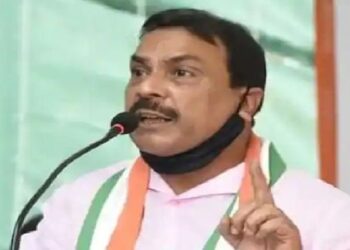 कंगणा राणावत विरोधात देशद्रोहाचा गुन्हा दाखल करा : नसिम खान