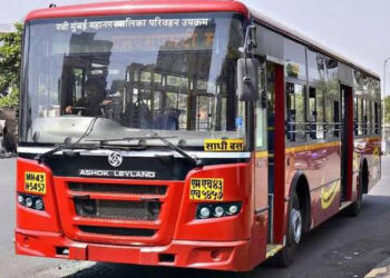 एनएमएमटीच्या मार्ग क्रमांक ५८ वरील बसेसमध्ये वाढ