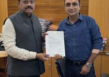 जलवाहतुकीच्या मार्गासाठी जेट्टीच्या कामांना गती :  खासदार राजन विचारे