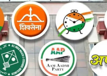 एमआयएमचा निवडणूकीतील सहभाग भाजपला अनुकुल ठरणार