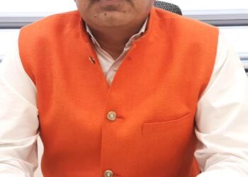 ओबीसींचे राजकारणातील अस्तित्वच संपविण्याचा तिघाडी सरकारचा कट !