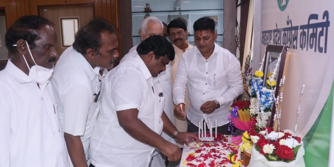 संविधान वाचवणे हीच महामानवास खरी आदरांजली ठरेल : नाना पटोले