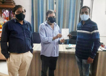 कोव्हीड प्रतिबंधात्मक उल्लंघनापोटी दोन दिवसात २ लक्ष ८० हजाराहून अधिक दंडत्मक वसूली