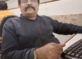 ओमायक्रॉनच्या पार्श्वभूमीवर सार्वजनिक स्वच्छतागृहांचे निर्जंतुकीकरण करा : संदीप खांडगेपाटील