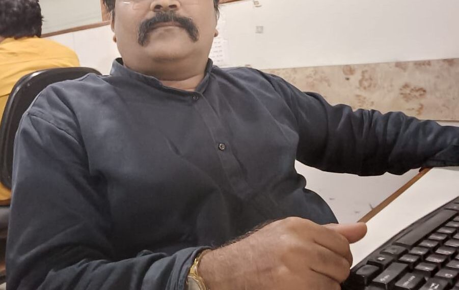 ओमायक्रॉनच्या पार्श्वभूमीवर सार्वजनिक स्वच्छतागृहांचे निर्जंतुकीकरण करा : संदीप खांडगेपाटील