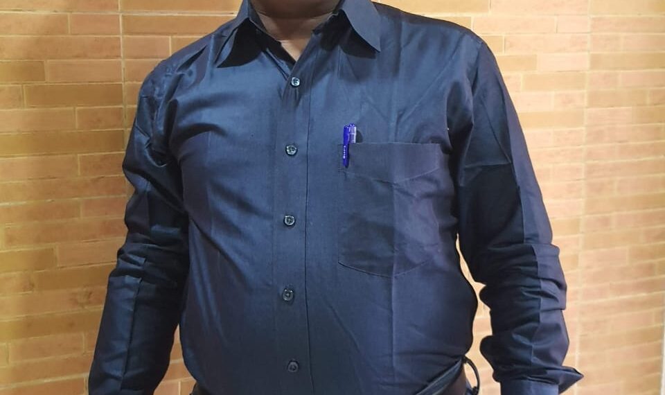 नवी मुंबई शहरातील भिक्षेकऱ्यांनाही कोव्हिड १९ ची लस द्या : संदीप खांडगेपाटील