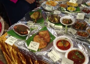 आजपासून नेरूळमध्ये रंगणार आगरी-कोळी महोत्सव