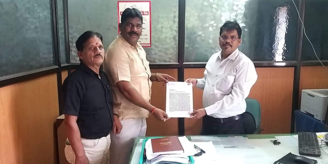 भारनियमनाविषयी खुलासा स्पष्ट करा : गणेश भगत