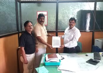 भारनियमनाविषयी खुलासा स्पष्ट करा : गणेश भगत