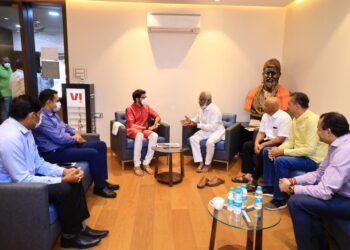 उलवेतील भूखंड तिरुपती देवस्थानाला मंदिरासाठी देण्याचा प्रस्ताव सिडको राज्य शासनाला पाठवणार