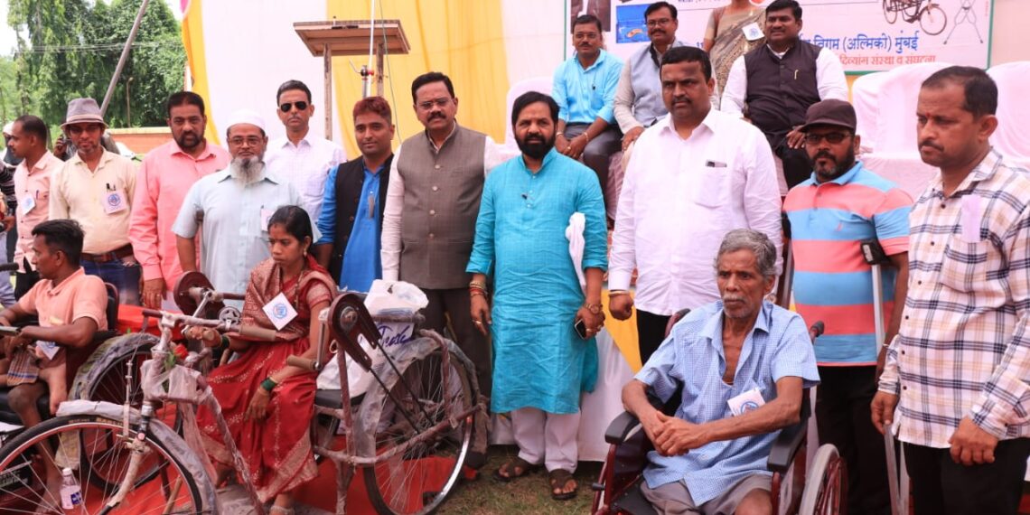 महाड – पोलादपूर मध्ये शिवसंपर्क अभियान उत्साहात