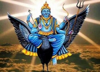 सोमवारी कुकशेत गावात शनि महाराजांची महापुजा, महाअभिषेक, महायज्ञ