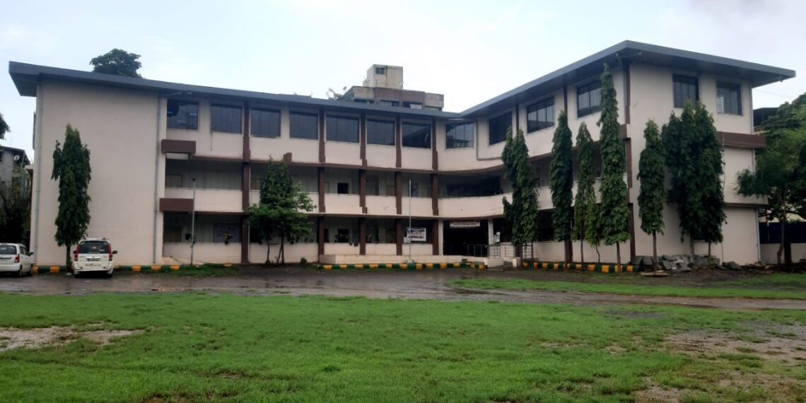 सारसोळे येथे सिबीएससी शाळा सुरू करण्यास पालिकेची मान्यता