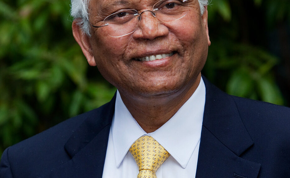 ज्येष्ठ शास्त्रज्ञ डॉ. रघुनाथ माशेलकर यांचा स्वातंत्र्यदिनाच्या पूर्वसंध्येला ‘विज्ञानाधिष्ठित समाजाकडे’ विषयावर सुसंवाद