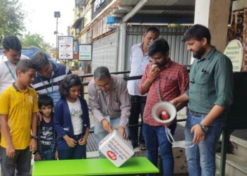 गणेशोत्सव कालावधीतही लसीकरण सुरुच राहणार