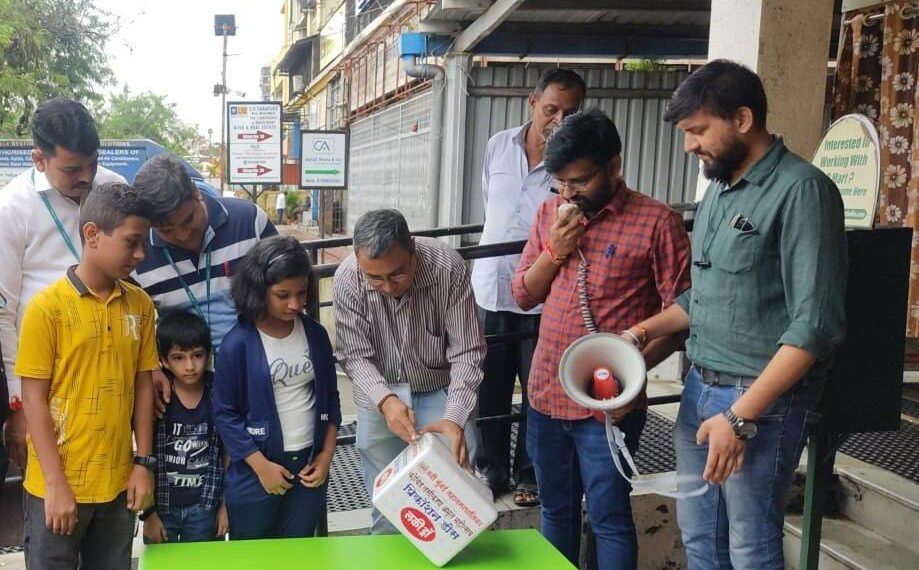 गणेशोत्सव कालावधीतही लसीकरण सुरुच राहणार