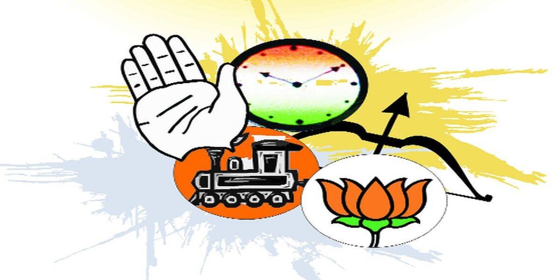 महापालिका निवडणूकांसाठी गुडघ्याला बाशिंग बांधलेल्यांची जय्यत तयारी, मुहूर्ताची प्रतिक्षा?