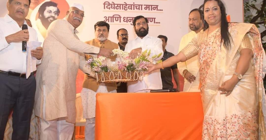 स्वाभिमानातून निर्माण झालेल्या पक्षातच गळचेपी कशी सहन करायची ? अशोक गावडे