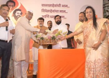 स्वाभिमानातून निर्माण झालेल्या पक्षातच गळचेपी कशी सहन करायची ? अशोक गावडे