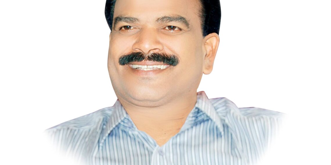 गुरूवारी वाशीत राष्ट्रवादी कॉंग्रेसच्या संघटनात्मक बैठकीचे आयोजन