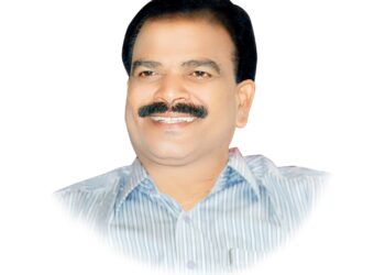 गुरूवारी वाशीत राष्ट्रवादी कॉंग्रेसच्या संघटनात्मक बैठकीचे आयोजन