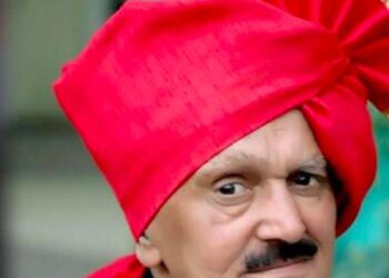 कृष्णकुमार पांडेंच्या निधनाने काँग्रेसचा कट्टर कार्यकर्ता हरपला : जयराम रमेश