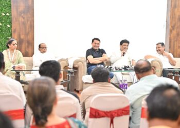 राहुल गांधींच्या नेतृत्वाखालील भारत जोडो यात्रा आता जनयात्रा झाली : नाना पटोले