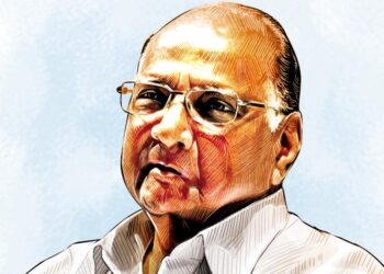 शरद पवार यांच्या वाढदिवसानिमित्त शहिदांच्या कुटुंबाचा गौरव