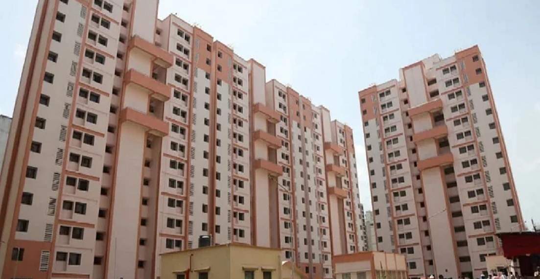 सिडकोच्या महागृहनिर्माण योजना दिवाळी – २०२२ करीता ऑनलाइन अर्ज नोंदणीस ६ जानेवारीपर्यंत मुदतवाढ