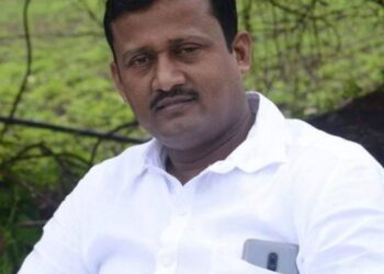 डीवायपाटील रुग्णालय आस्थापनेला तातडीने पार्किंग व्यवस्था बनविण्याचे निर्देश द्या : महादेव पवार