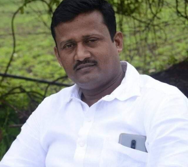 डीवायपाटील रुग्णालय आस्थापनेला तातडीने पार्किंग व्यवस्था बनविण्याचे निर्देश द्या : महादेव पवार