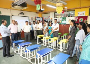 कामामध्ये निष्काळजीपणा खपवून घेतला जाणार नाही : आयुक्त नार्वेकर