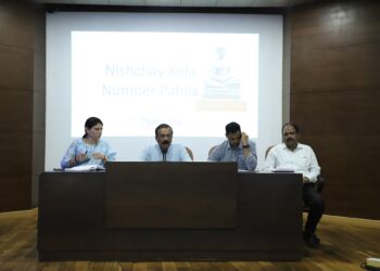 कामामध्ये हलगर्जीपना खपवून घेतला जाणार नाही : आयुक्त