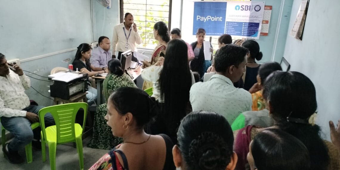 प्रधानमंत्री पथविक्रेता आत्मनिर्भर निधीचा लाभ घ्या