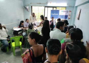 प्रधानमंत्री पथविक्रेता आत्मनिर्भर निधीचा लाभ घ्या