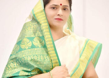 जुईनगरमधील उद्यानात ओपन जीम सुरू करा : विद्या भांडेकर