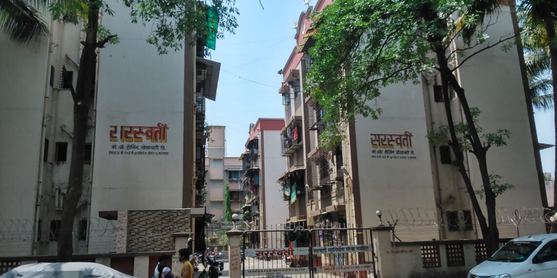 इमारत पुनर्बांधणीसाठी ५१ टक्के सभासदांची संमत पुरेशी