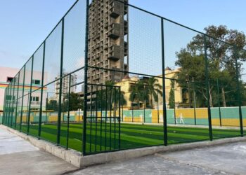 मैदाने बळकावणाऱ्या शिक्षण संस्थांविरोधात मनविसे आंदोलनाच्या तयारीत