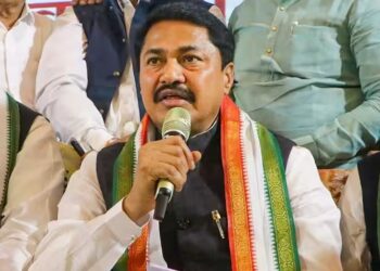 अदानी समुहातील गैरकारभाराची चौकशी स्वतंत्र एसआयटीमार्फत करावी : नाना पटोले