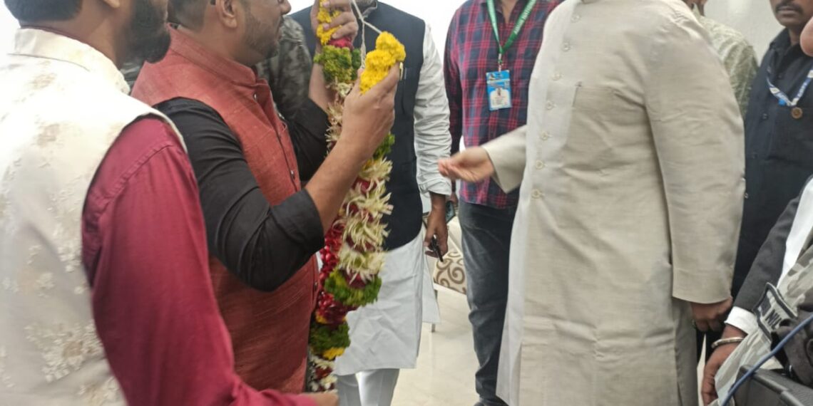 एमआयएमच्या मेळाव्यात संघटना बांधणीवर भर देण्याचे निर्देश